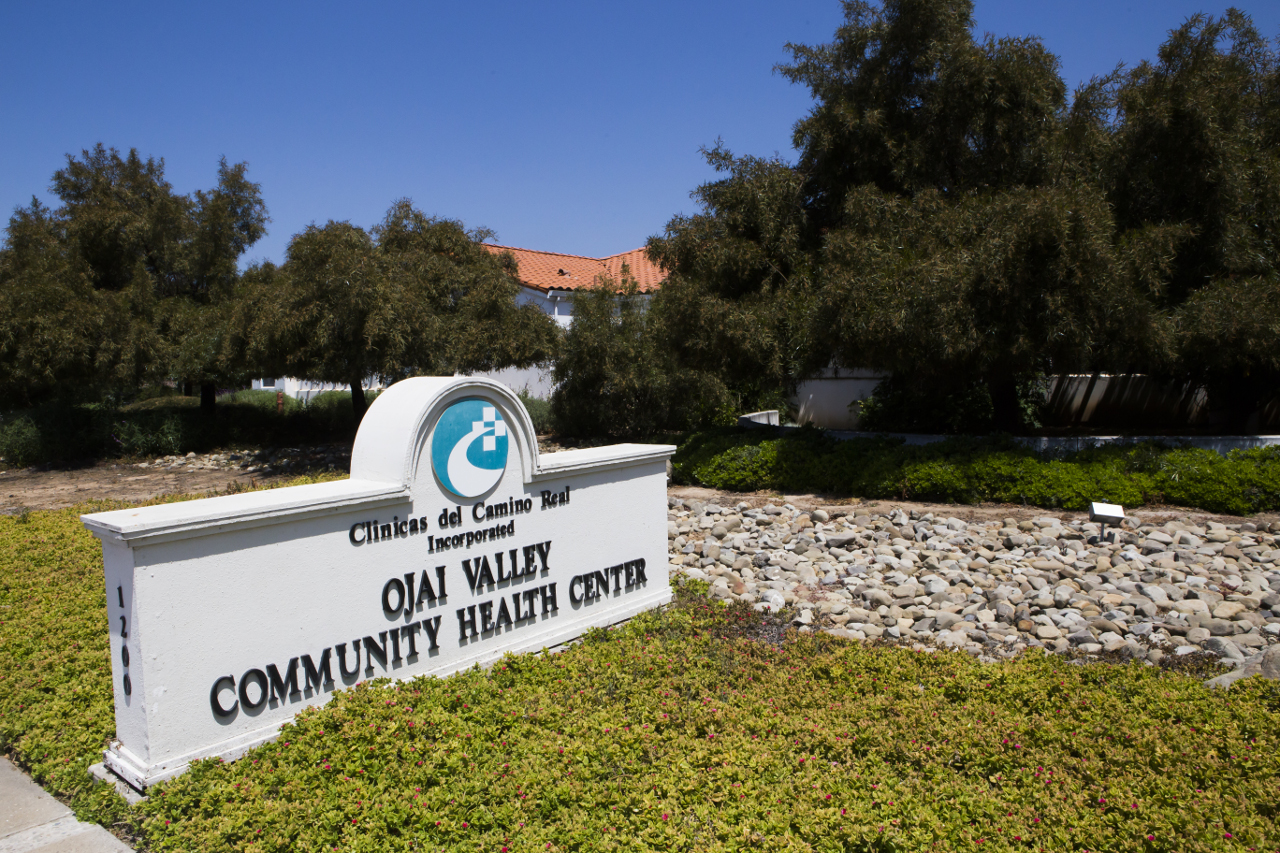 Ojai