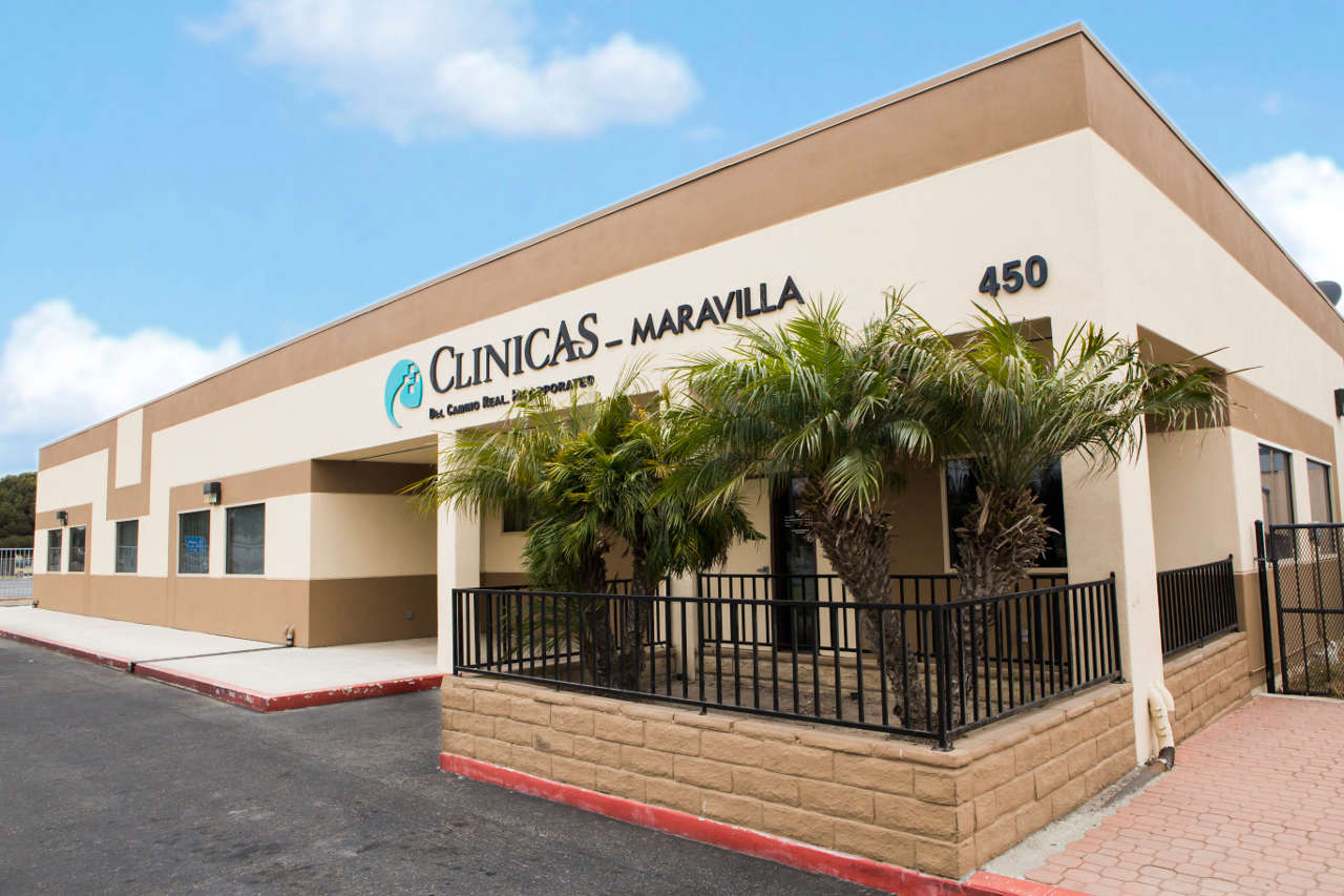 Maravilla - West Oxnard