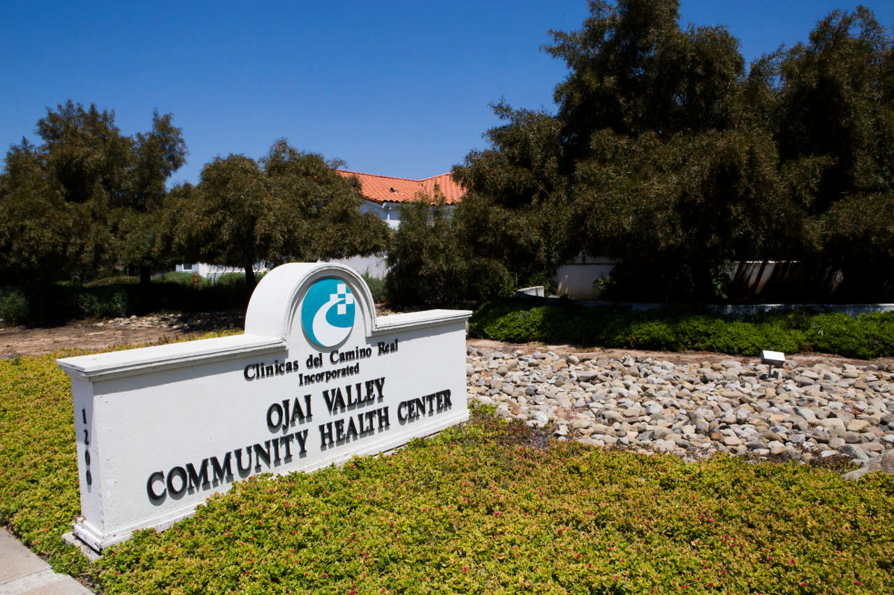 Ojai